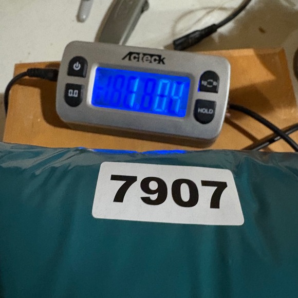 Fanatics Texas Rangers Baseball Hoodie Pullover Blue Red Mens XL - Picture 7 of 7